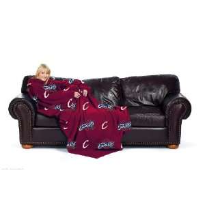  Cleveland Cavalier Comfy Blankets