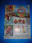 1974 STEFFEN OUR OWN HARDWARE GOOD AS GOLD BARGAIN BONANZA CATALOG 