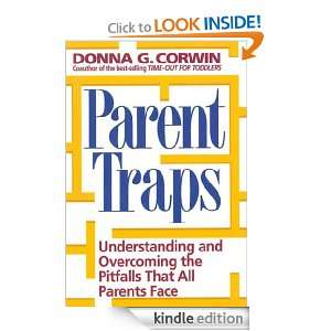 Parent Traps Understanding & Overcoming The Pitfalls That All Parents 