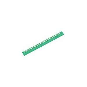   3M Element Strip, Character Dot ., PK10   BL117M14BW 