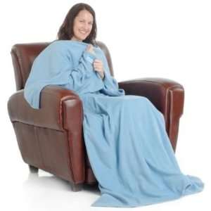 Cuddle Up Wearable Fleece Blanket 