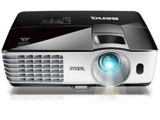 BenQ MX660P DLP Multimedia Projector, DLP Technology, 3000 ANSI Lumens 