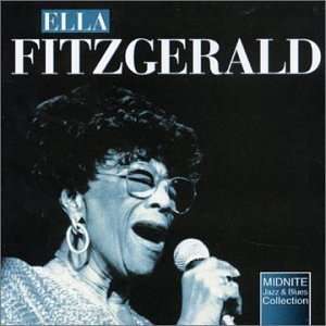  Hallelujah Ella Fitzgerald Music