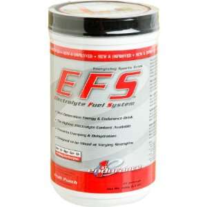   Endurance EFS Energy and Endurance Drink Mix
