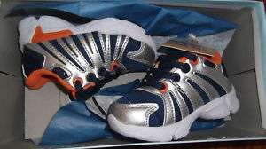 NEW BOYS SHOES BABY TODDLER CARTERS MEB C11 ATHLETIC  