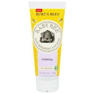  Burts Bees Baby Bee Collection Calming Lotion 6 oz 