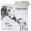  Dog Leash Hook   Greyhound (Time for a Walk)