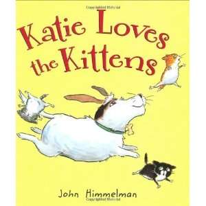  HardcoverKatie Loves the Kittens n/a and n/a Books