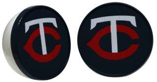 iHip MLB Officially Licensed Speakers   Minnesota Twins 187016575057 