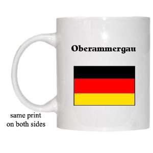 Germany, Oberammergau Mug