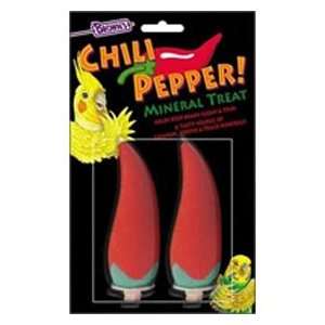  Chili Pepper Mineral Treat