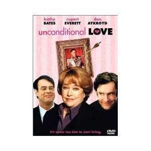  Unconditional Love  Widescreen Edition Kathy Bates Movies & TV
