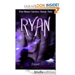 Ryan (The Neuri Series) Poppet  Kindle Store