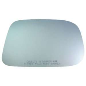   90001 Dodge Passenger Side Replacement Side Mirror Glass Automotive