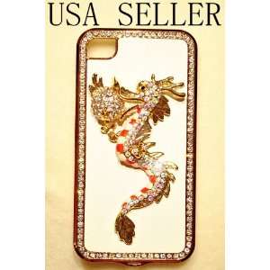   & Bling Crystal Case Chinese Zodiac China Cell Phones & Accessories