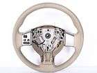 08 11 Nissan tida Steering Wheel