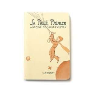  The Little Prince Mini Notebook   04