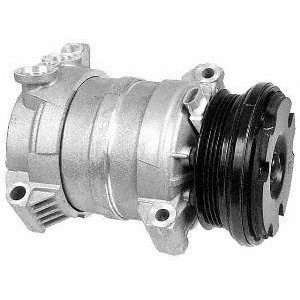  Four Seasons 57901 Remanufactured Compressor with Clutch 