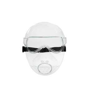Airsoft BB Proof Mask  Toys & Games  