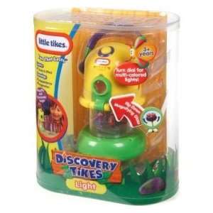  Little Tikes Discovery Tikes Light Toys & Games