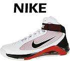 NIKE Hypermax men shoes 354184 101 size 10 new IN