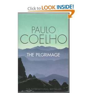 The Pilgrimage Paulo Coelho 9780007639540  Books