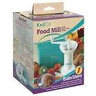 KidCo Food Mill w Carrying Case BPA Free Adoption