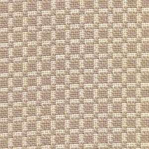 5960 Wide TAUPE CHECK Fabric By The Yard Arts, Crafts 