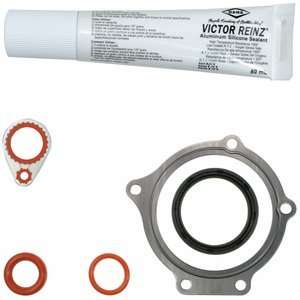  Victor Gaskets Timing Cover Set JV5039 New Automotive