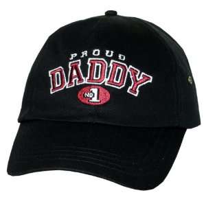  Proud Daddy Hat Baby