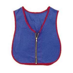  Childrens Factory Zipper Vest 