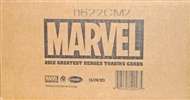   Greatest Heroes Trading Cards 12 Box Case (2012 Rittenhouse)  