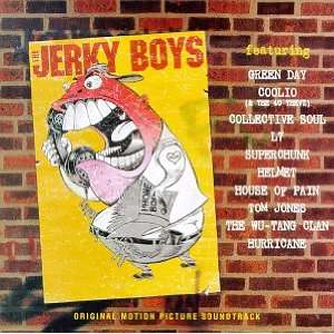  Jerky Boys Various Artists Music