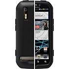   Otterbox Commuter Case Cover for Sprint Motorola Photon 4G Electrify