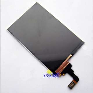   High Quality Replacement Glass LCD Display Screen Repair For Iphone 3G