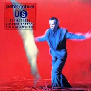  Us Peter Gabriel Music