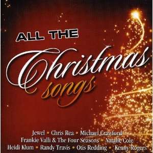  All the Christmas Songs All the Christmas Songs Music