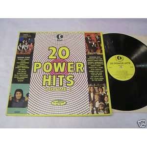   Hits Volume 2 Dawn, The Partridge Family, etc. Tommy James Music