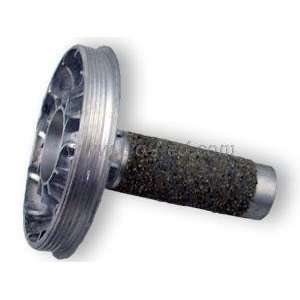  Turbine roller w/grit (Liq)