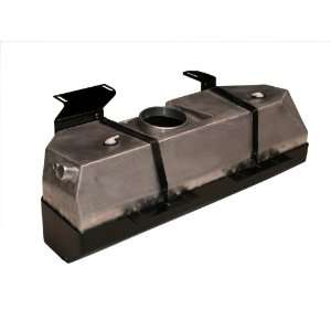  PUREJEEP PJ5126 Gas Tank; Incl. Skid Plate; For Use w/5 in 