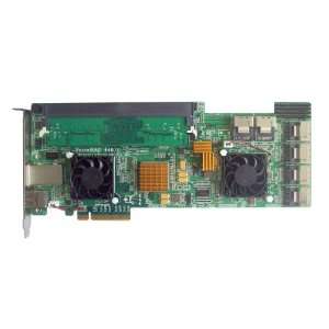   RocketRAID 4460 24 Port PCI Express 2.0 x8 SAS RAID Controller