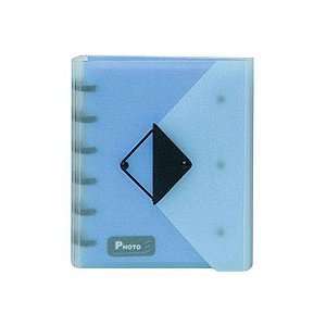  3/pack Pioneer Hi tech Poly Series Spiral Bound Photo 