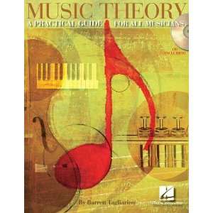 Music Theory   A Practical Guide for All Musicians   Music Instruction 