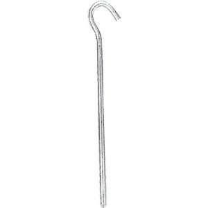 Aluminum Tent Peg   7 inches by Coghlans  Sports 