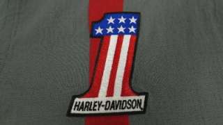 Harley Davidson Mechanic shirt mens XXXL 3x  
