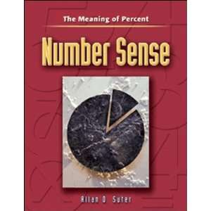  The meaning of percent (Number sense) (9780072871128 
