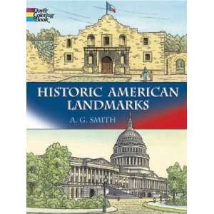  Historic American Landmarks[ HISTORIC AMERICAN LANDMARKS 