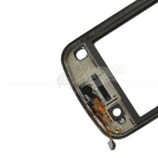 NEW TOUCH DIGITIZER+ LCD SCREEN FOR NOKIA N97 BLACK  