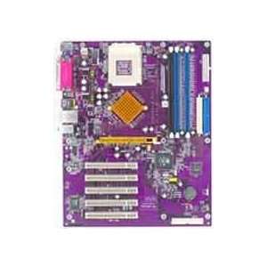  ECS N2U400 A nForce2, Socket A, AMD K7 Electronics