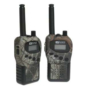   14 Channel FRS Water Resistant Two Way Radio (Pair)